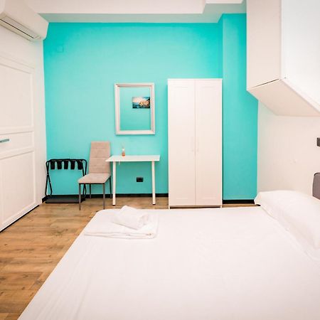 Galia Rooms It Self Check In H24 Genova Eksteriør bilde