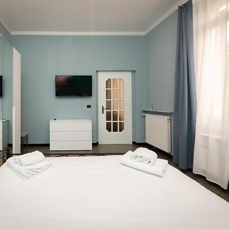 Galia Rooms It Self Check In H24 Genova Eksteriør bilde